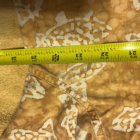 Flyshacker Lightweight Cotton Fishing Shirt, XL - Picture 5 of 8